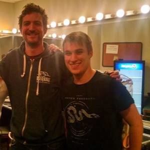 Meet your Posher, Kyle